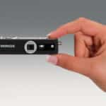 Minox Digital Spy Cam (DSC)