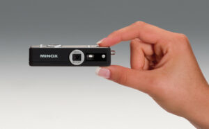 Minox Digital Spy Cam (DSC)