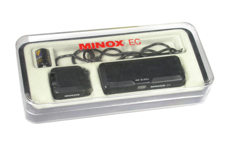 Minox EC Set