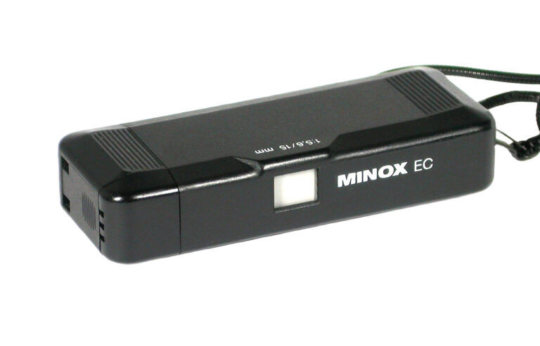 Minox EC