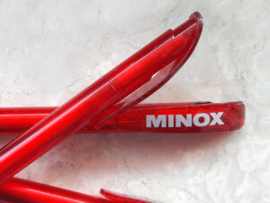 Minox Kugelschreiber