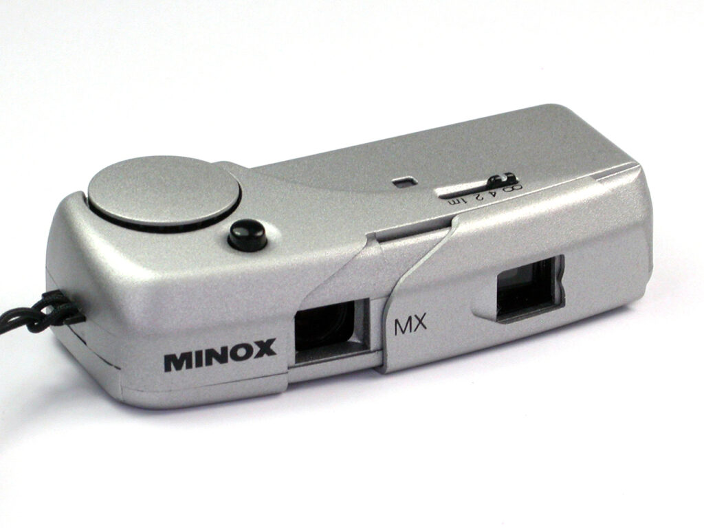 Minox MX