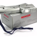 Minox MX Flash