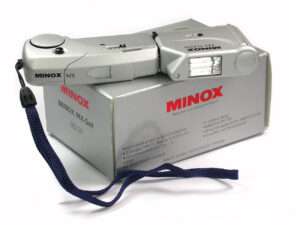 Minox MX Flash