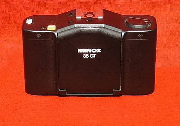 Minox 35 GT