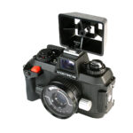 Nikon Nikonos IV-A (Unterwasserkamera)