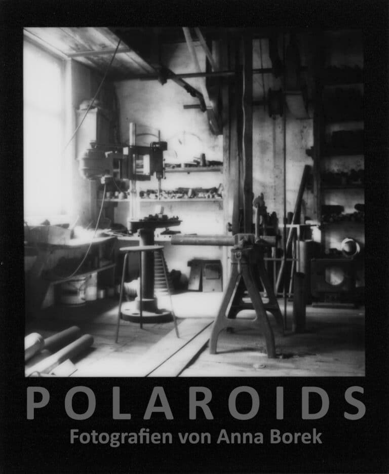 polaroid titel