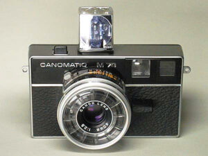Canon Canomatic M 70