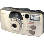 Canon Prima Zoom 85 N