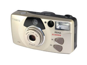 Canon Prima Zoom 85 N