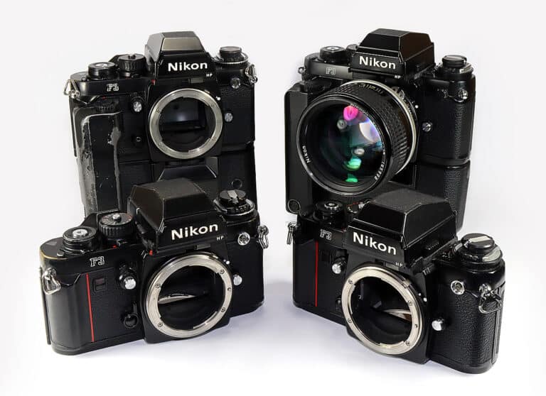 nikon parade volke 3