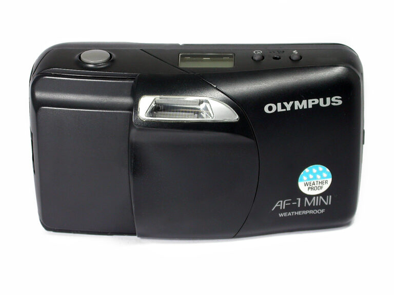 Olympus AF-1 Mini
