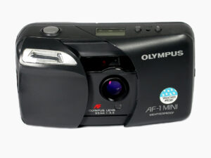 Olympus AF-1 Mini Weatherproof