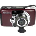 Olympus LT Zoom 105 (