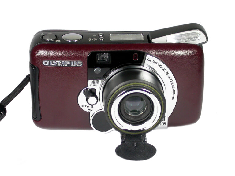Olympus LT Zoom 105