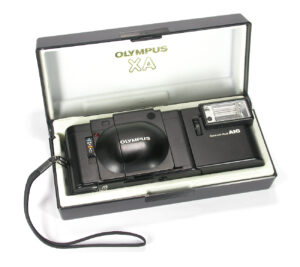 Olympus A 16 Electronic Flash