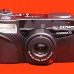 Olympus Superzoom 70