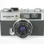 Olympus 35 ED