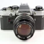 Olympus OM-10