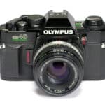 Olympus OM-40 Program