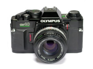 Olympus OM-40 Program