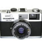 Olympus 35 RC