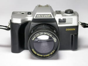 Ouyama 2000 N (Fake-Kamera)