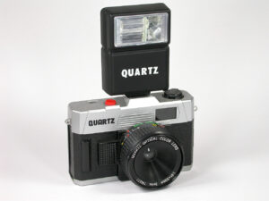 Quartz (Ouyama)