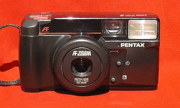 Pentax Zoom 70-S