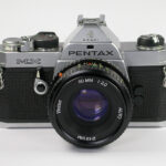 Pentax MX