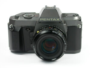 Pentax P 30 T