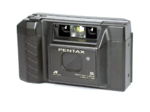 Pentax PC-555 Gold