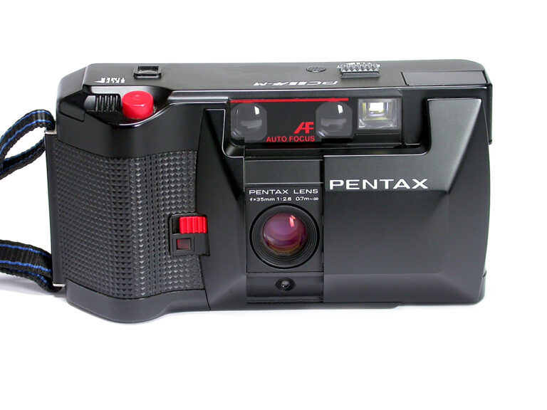 Pentax PC 35 AF-M