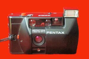 Pentax PC 35 AF