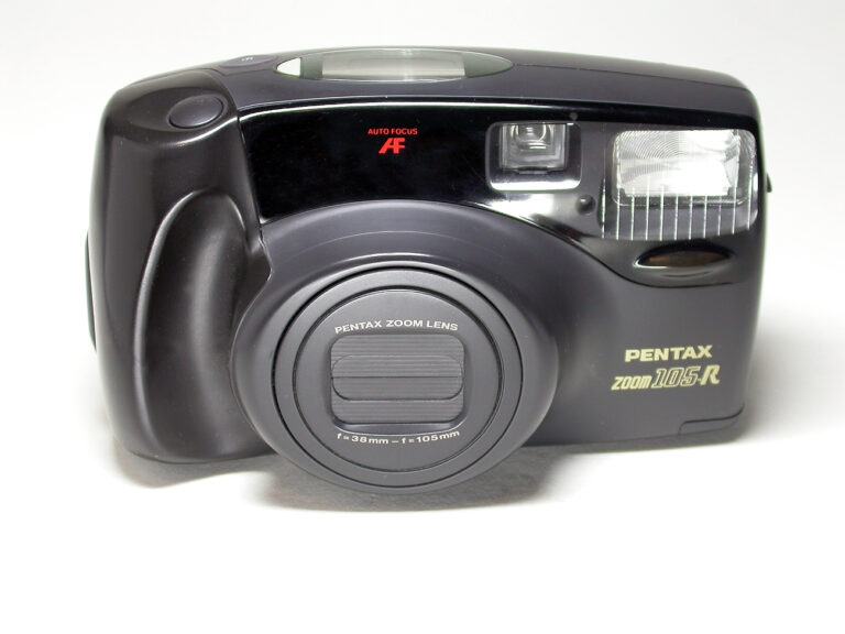 Pentax Zoom 105-R