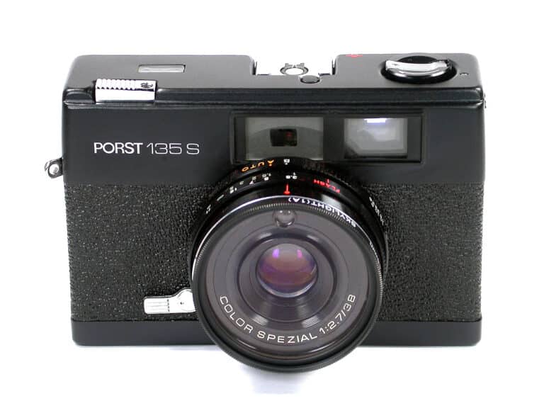 Porst 135 S