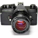 Porst Compact-Reflex (Cosina CSM)