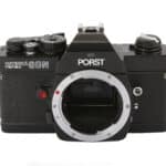 Porst Compact Reflex OCN (Cosina)