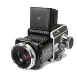 Rollei Rolleiflex SL 66