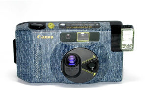 Canon Snappy S Jeans