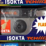 Isokta Tchiiiz (Agfa)