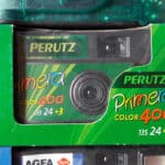 Perutz Primera (Agfa)