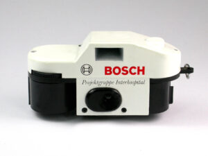 Werbekamera Bosch Mini 110 