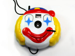 clown pocket kamera (2)