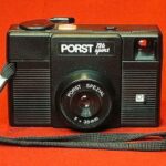 Porst 126 Sport