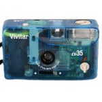 Vivitar CV 35