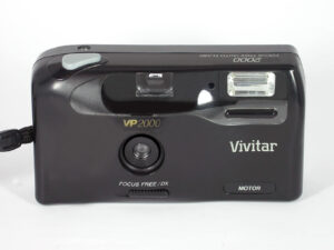 Vivitar VP2000