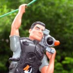 Hasbro Action Man