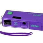 Vivitar Point 'N Shoot Camera