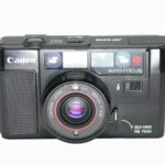 Canon AF 35 M